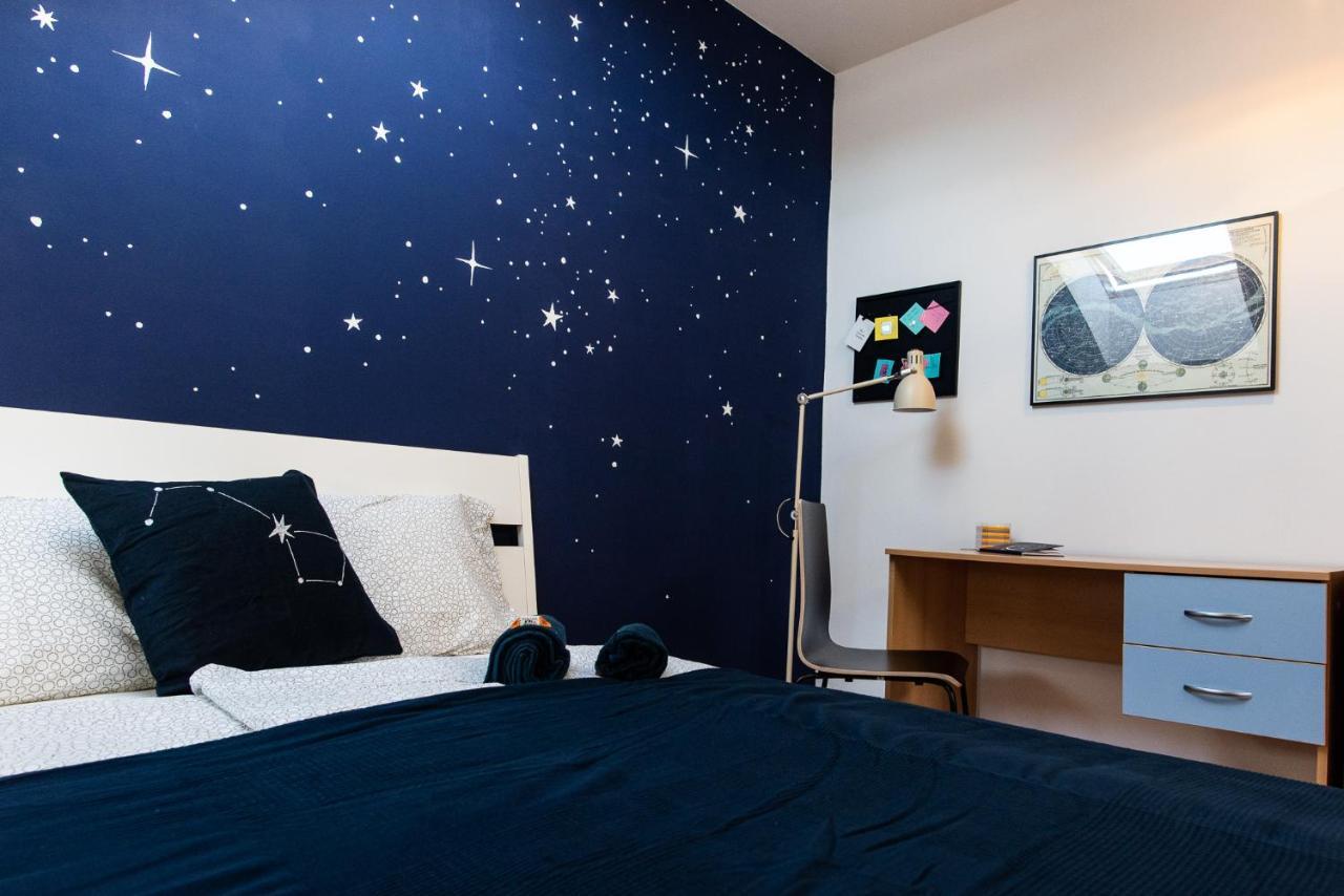 Night Sky Studio - Brno Eksteriør bilde
