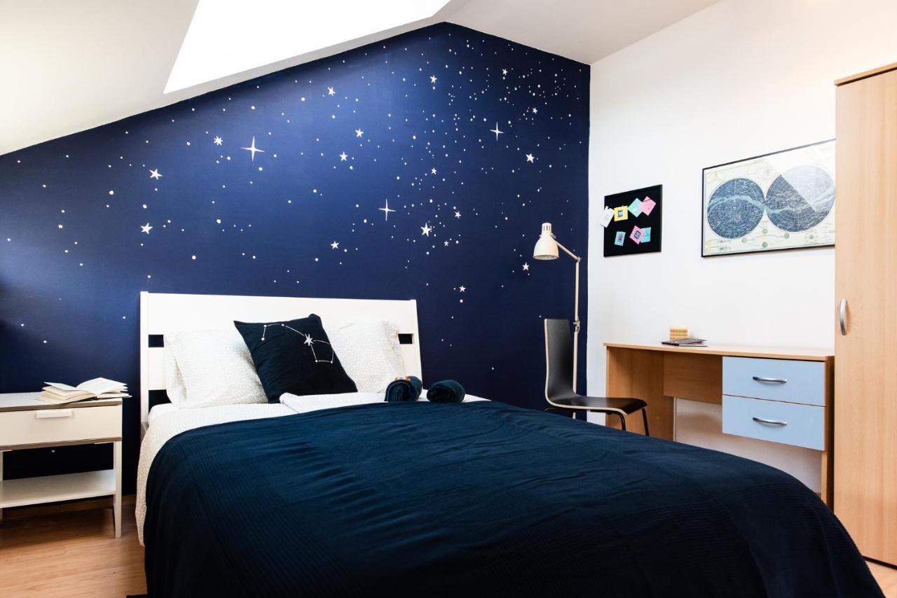 Night Sky Studio - Brno Eksteriør bilde